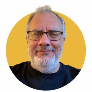 Meet your Posher, Dave